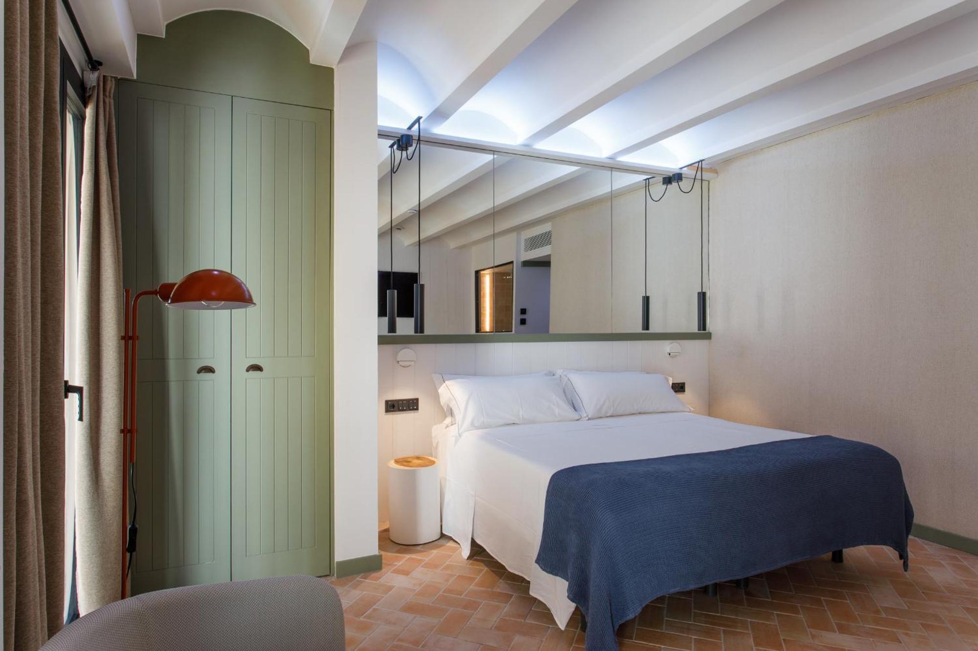 Hostal Olga Sant Antoni De Calonge Exterior photo
