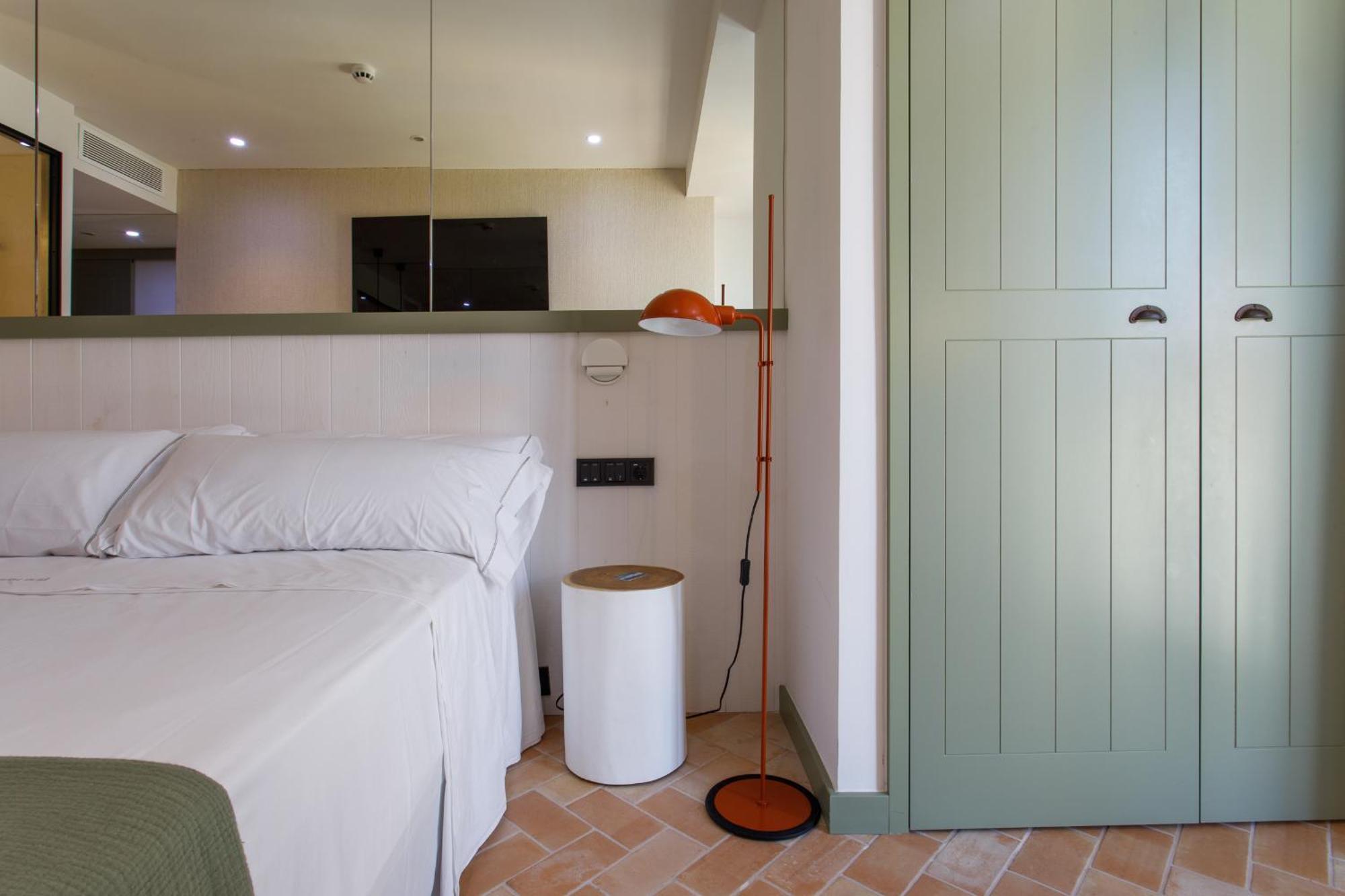 Hostal Olga Sant Antoni De Calonge Exterior photo