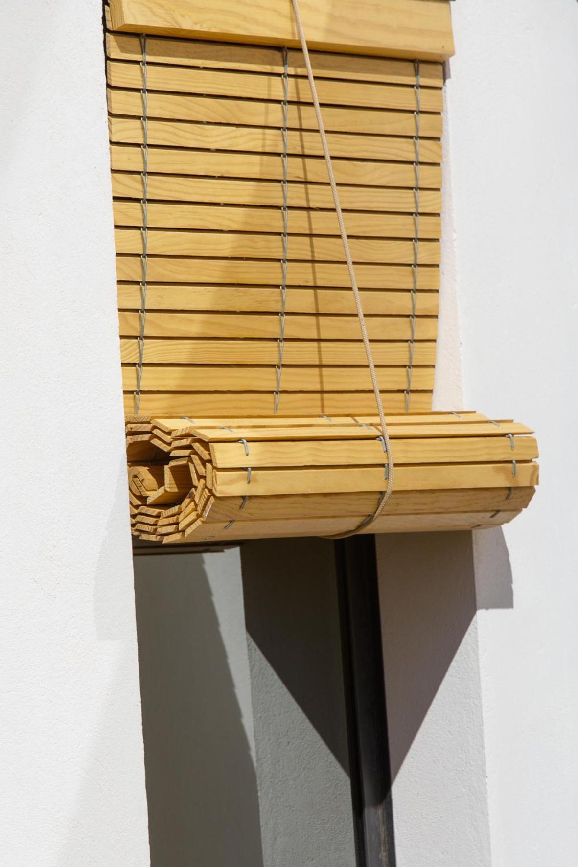 Hostal Olga Sant Antoni De Calonge Exterior photo
